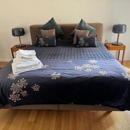 Allerinsel - Appartement Am Celler Yachthafen Екстер'єр фото