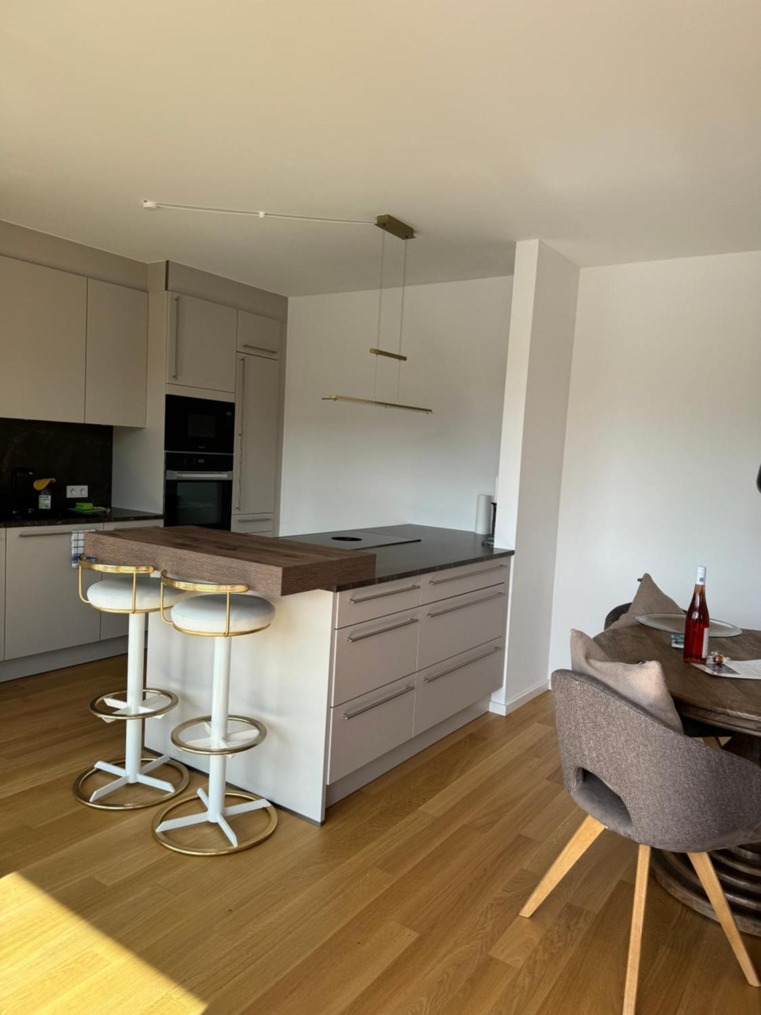 Allerinsel - Appartement Am Celler Yachthafen Екстер'єр фото