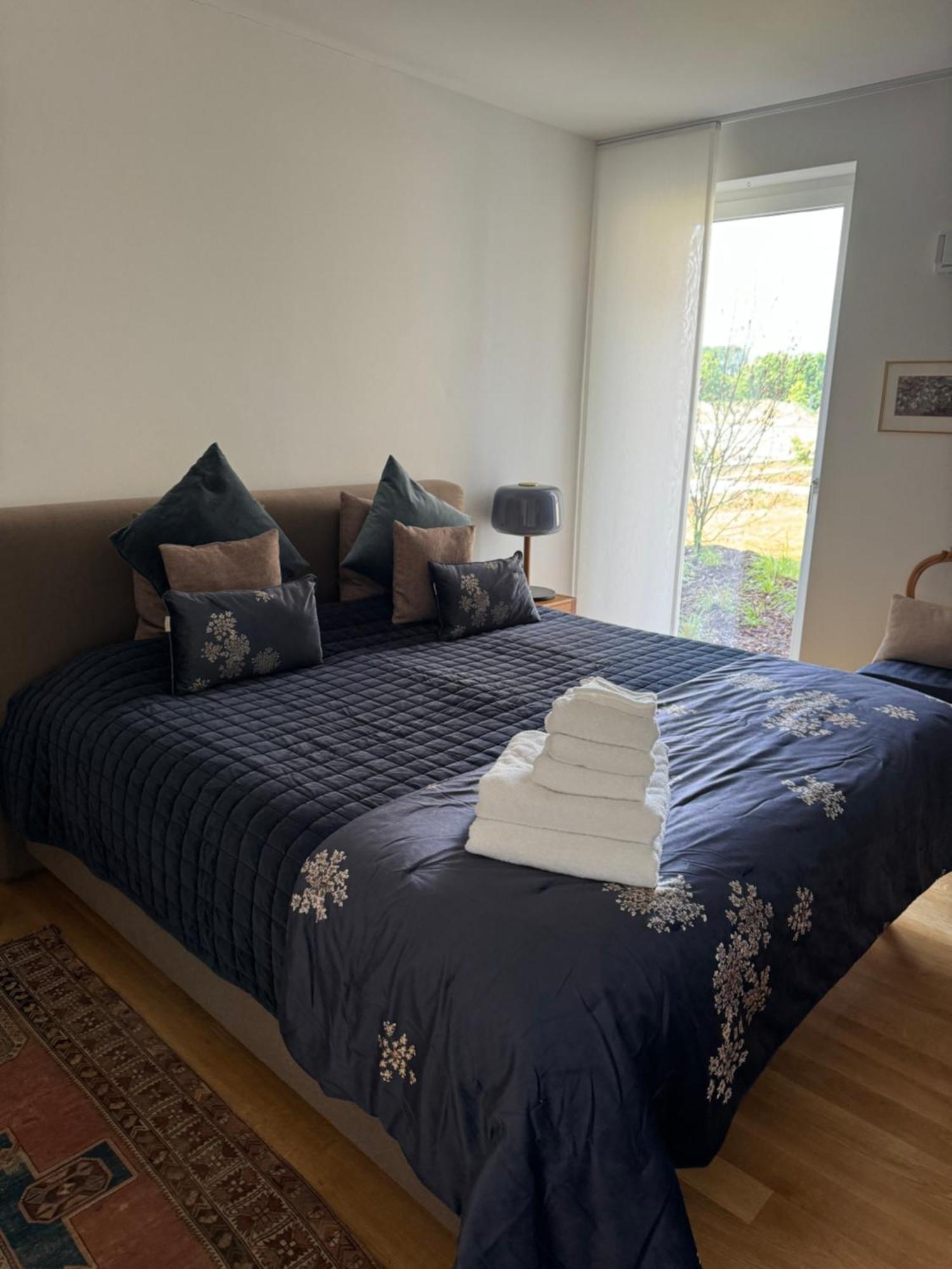 Allerinsel - Appartement Am Celler Yachthafen Екстер'єр фото