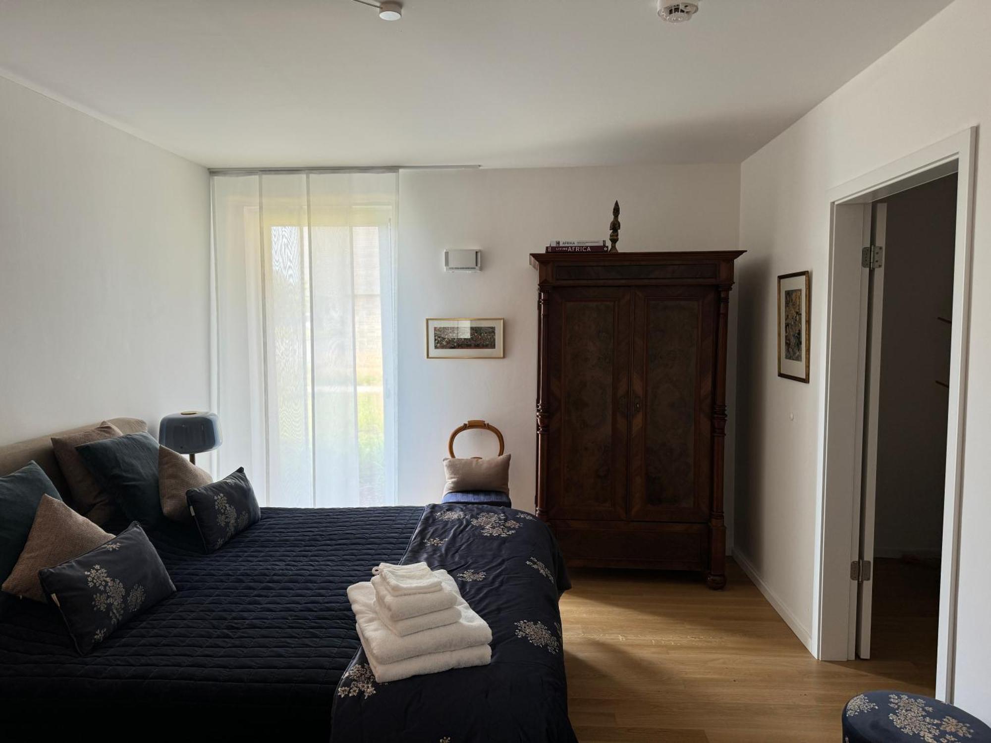 Allerinsel - Appartement Am Celler Yachthafen Екстер'єр фото